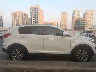 2015 Kia Sportage LX (Korean Specs) for Sale