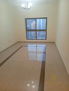 Spacious 2BR | Chiller Free | Near Metro | Barsha Heights