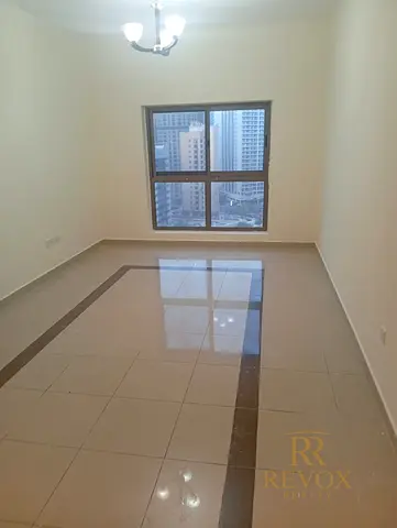 Spacious 2BR | Chiller Free | Near Metro | Barsha Heights