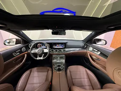 صورة مصغرة 13 لـ 2019 Mercedes-BENZ E-CLASS