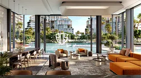 Luxury Living | Resort-Style Amenities | City Walk