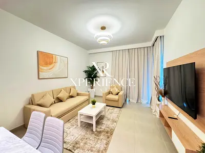 MULTIPLE CHEQUES | RENOVATED | VACANT | FURNISHED