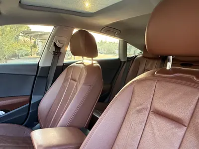 صورة 8 لـ 2019 AUDI A5