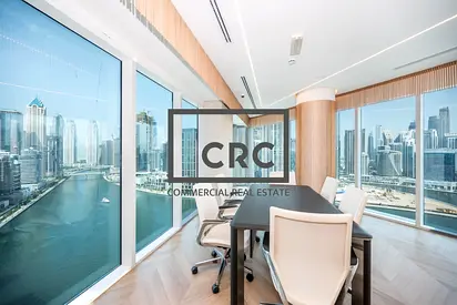 Premium Location | Luxury Fit-Out | Grade A Office