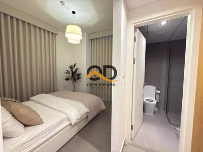 Pool view 🔥 Hot offer//fully furnished one bedroom