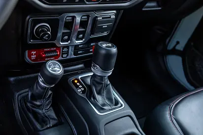 2024 JEEP WRANGLER 缩略图 17
