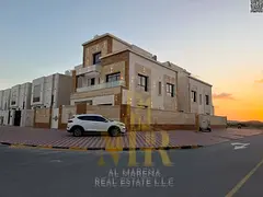 Luxury corner villa – 3 floors – prime location – close to all amenities – registration and