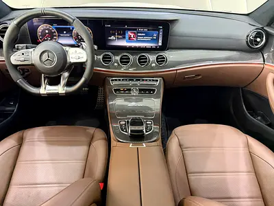 صورة مصغرة 11 لـ 2019 Mercedes-BENZ E-CLASS