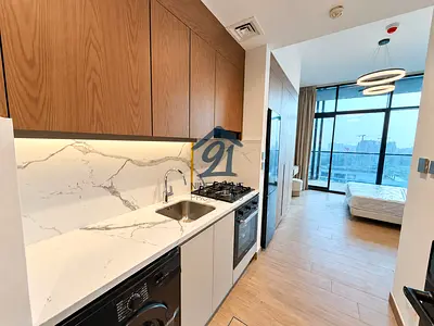 Brand New | Fully Furnished | Spacious Studio