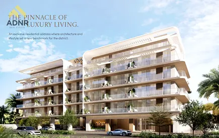 2BR Apartment | Sea View | Furnished Living