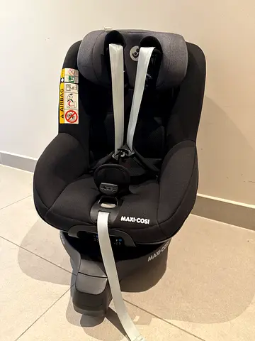 Maxi Cosi mica eco