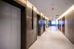 Prime location | Available | Full Floor Office