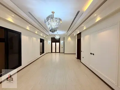 LUXURY VILLA FOR SALE IN AL HELIO 2 | CLASSIC DESIGN & EXCEPTIONAL SPACE