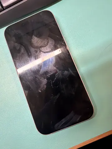 iPhone 15-256gig
