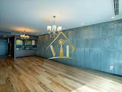 Ready to Move In/ Sea View | Modified Wall and Parquet Flooring| High Floor |Massive Corner Space Un