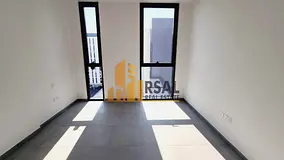 Low Price Studio With GYM Pooll Car Parking in community