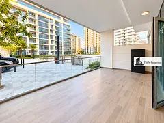 Huge Terrace | Kitchen Appliances | Ground Floor | Ready to Move