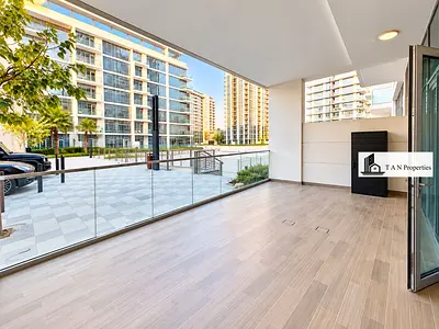 Huge Terrace | Kitchen Appliances | Ground Floor | Ready to Move