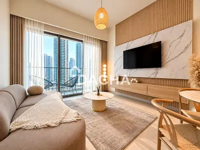 Fully Furnished | Vacant | Prime Location