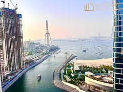 Amazing Views | High Floor | Maids Room