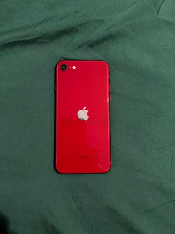 Iphone Se 2022 256gb