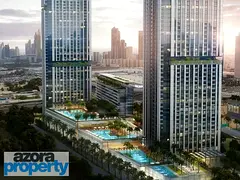 Luxury 2BR Apartment | 1,407 sqft | Address Zabeel Tower