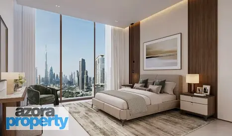 Luxury 2BR Apartment | 1,407 sqft | Address Zabeel Tower