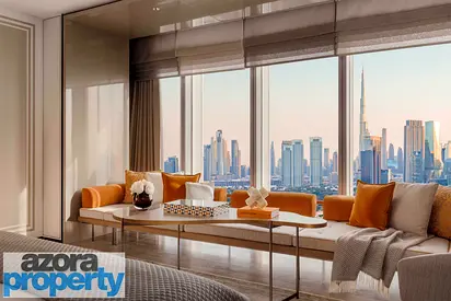 Luxury 2BR Apartment | Address Zabeel Tower | Investor deal Premium Developer