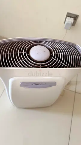 Philips Air Purifier / Humidifier - Good Working Condition