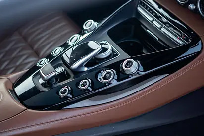 صورة مصغرة 11 لـ 2016 Mercedes-BENZ AMG