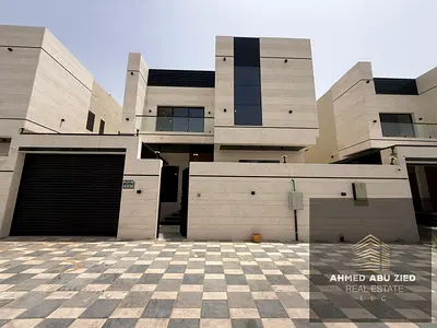 فرصة مميزة لاستئجار فيلا أول ساكن في منطقة الحليو 2 بعجمان، بمساحة واسعة وتصميم مناسب للعائلات، مع تكييف مركزي وتشطيبات مميزة ومساحات عملية. موقع مميز
