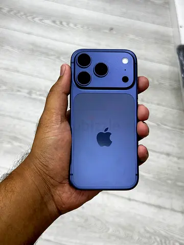IPHONE 17 PRO 256 TDRA