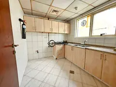 Near To New Muwaileh Park 1,Bhk Flat Available 1,Bathroom With Parking And Rent 31k