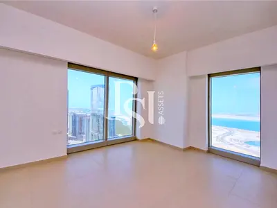 Study Room | High Floor | Ready To Move
