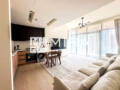 Vacant | Furnished | Brand New