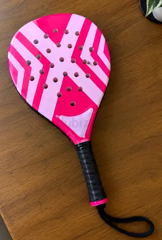 Brand New Racket for Padel