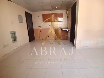 Specious Studio with Central Ac Near Ambassodr School For Family Family
