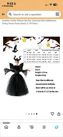 Costume
