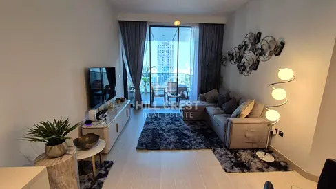 Fully Furnished 1BR | City Views | Premium Amenities