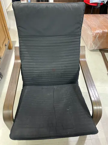 IKEA Comfort chairs for sale.