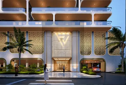10 Min To Burj Khalifa \\\ premium lifestyle \\\ Furnished