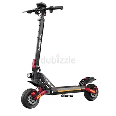 kugookirin G2 Pro Electric Scooter 48V 15Ah 800W