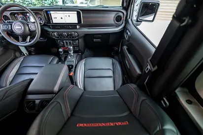 2024 JEEP WRANGLER 缩略图 15