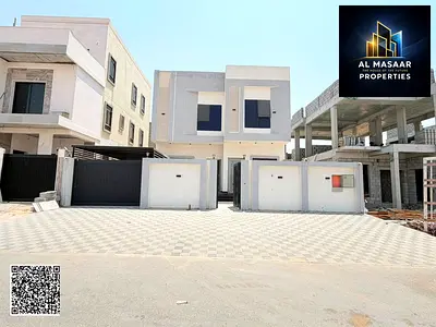 فيلا للبيع في الحليو 2 –حوش كبير ، تملك حر لجميع الجنسيات ، مناسبة للسكن والاستثمار، الفيلا بجوار جميع الخدمات
