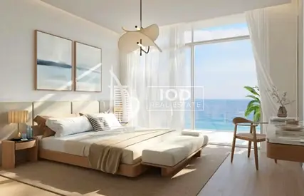 4% DLD Waiver | Special Discount Offer | Lagoon Facing