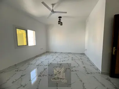 1 Bedroom Apartment in Al Qulayaa – Second Occupancy with Central AC & Gas