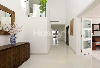 Upgraded | Fully Furnished | High Number