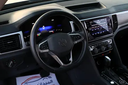 صورة مصغرة 15 لـ 2022 Volkswagen TERAMONT