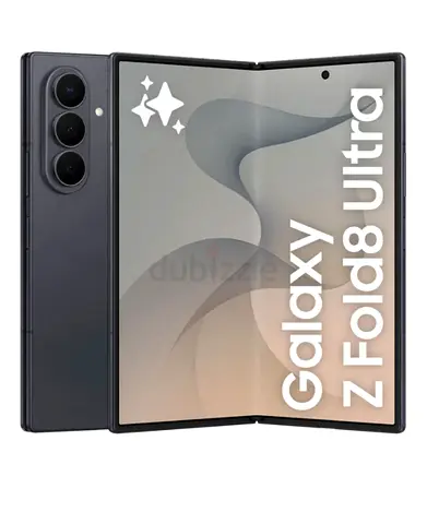Samsung Galaxy Z Fold8 Ultra - Foldable Phone (Like New)