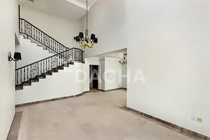 STANDARD LAYOUT | 4 BR | ENTERTAINMENT FOYER